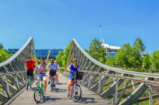 Inspire Metz : les visites de juin