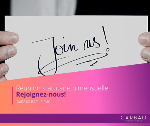 Carbao Bar-le-Duc, un réseau au service de l’entrepreneuriat