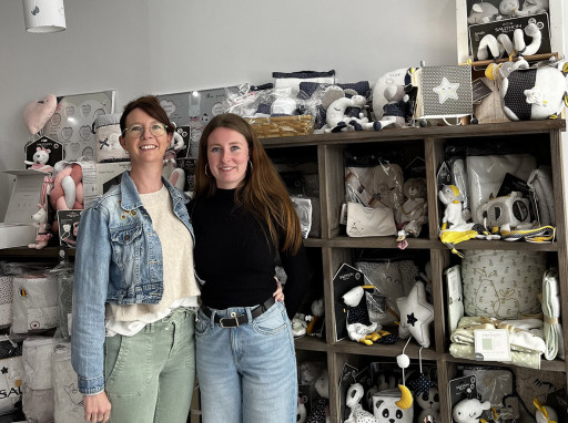 Lysie Baby Concept a ouvert ses portes à Verdun