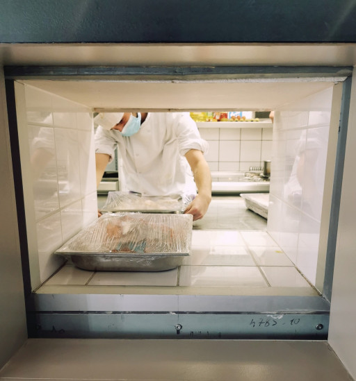 Un Job dating version potentiel