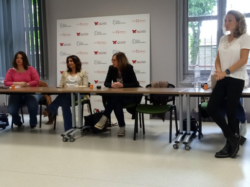 Accompagner les entrepreneurs en recherche de talents