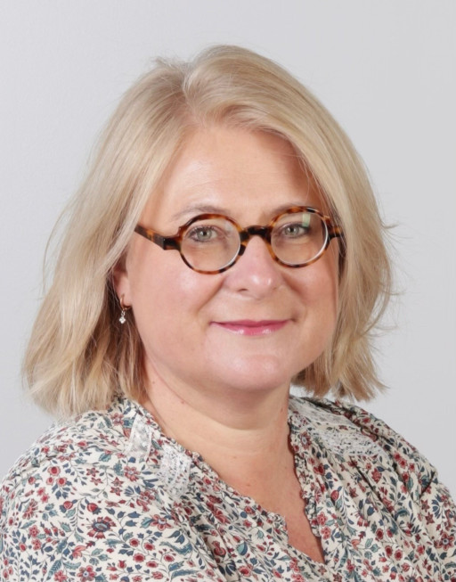 Sophie Blanquart nommée DGS du département du Nord