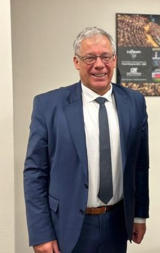 Le Crédit Agricole participe à la réussite des projets agricoles