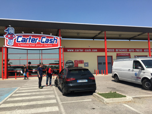 Carter-Cash recrute en Moselle