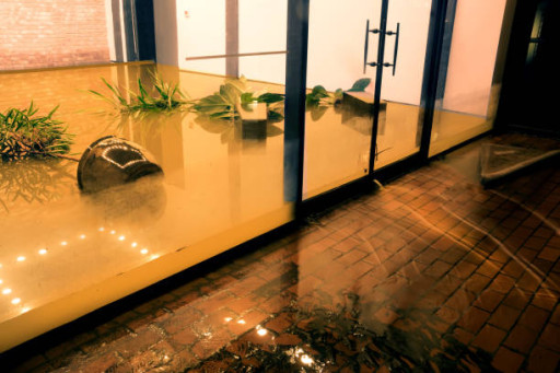Inondations en Moselle : l’Urssaf Lorraine et le CSPTI Grand Est en soutien aux entreprises et indépendants