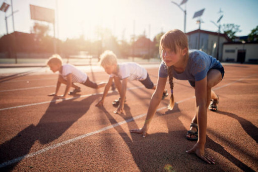 Du Thionvillois à Esch-sur-Alzette, les Mini Jeux allument l'esprit olympique