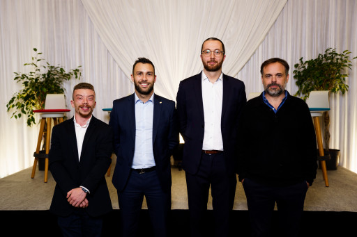 Les bâtiments départementaux équipés de 34 dispositifs Géocoeur