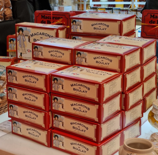 La Moselle, territoire des Entreprises du Patrimoine Vivant