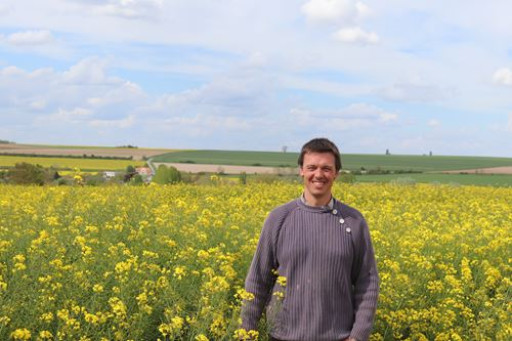 L'histoire d'une ferme familiale qui perdure