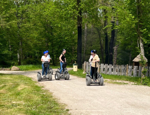Le Club Metz Eurométropole bientôt à Pokeyland