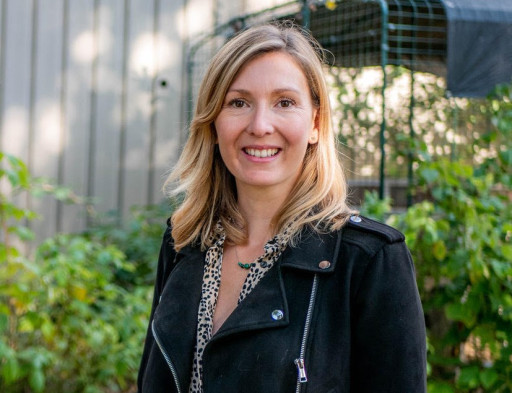 Murielle Ginières : «Les cheffes d’entreprise doivent davantage oser»