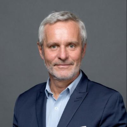 Christophe Desbonnet nommé président du groupe Nosoli