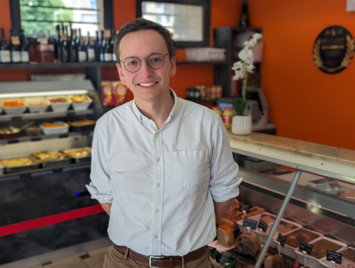 Mitanchey : L’apprenti devenu patron