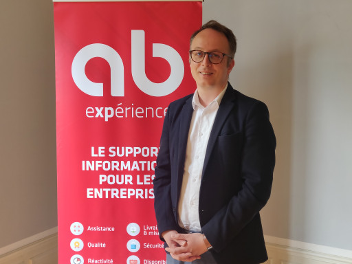 La qualité de service au cœur de la stratégie d’AB Expérience