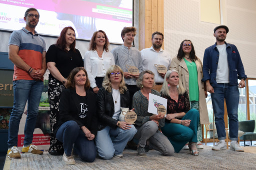 Initiative Hauts-de-France lance le premier « Entreprises Vertueuses »