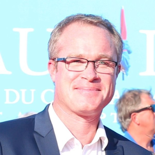 Aymeric Poupel, nouveau président de l'Observatoire du Logement Neuf en Normandie