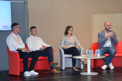 «Un territoire dynamique et cohérent en termes d’innovations»