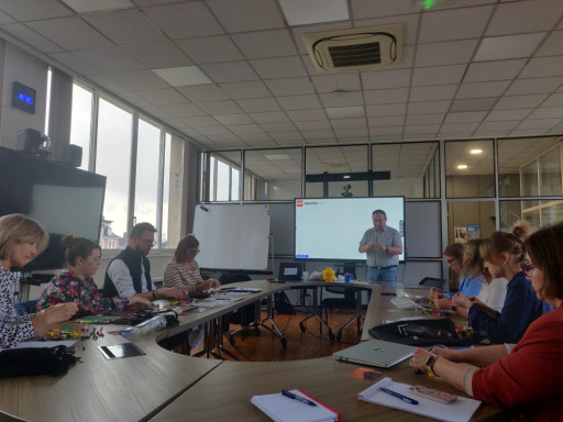 Le club RH, des informations et des conseils