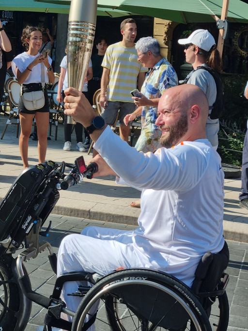 Un instant d’éternité