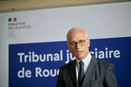 Flics de PJ: dans l'enfer de la procédure
