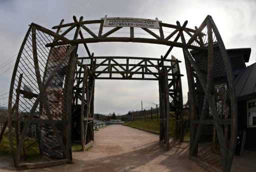 Dans un ancien camp nazi, un stage pour les auteurs d'infractions racistes