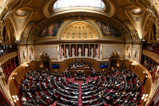 Moins de "cailloux dans les chaussures des entrepreneurs": la loi Simplification devant le Sénat