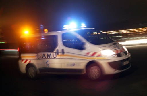 Gironde: quatre jeunes morts dans un accident de la route à Libourne