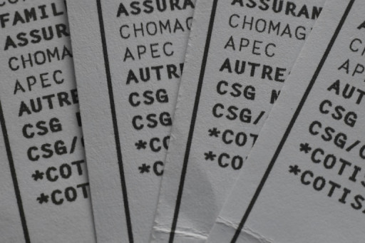 Bulletin de paie simplifié, Cerfa supprimés... Le gouvernement essuie plusieurs revers au Sénat