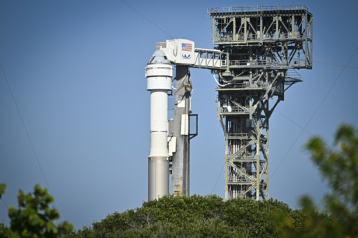 Le vaisseau Starliner de Boeing a enfin décollé avec ses premiers astronautes vers l'ISS