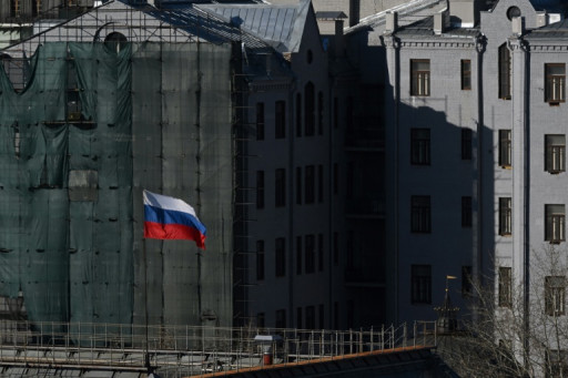 La Russie place en détention un Français soupçonné de collecter des informations militaires