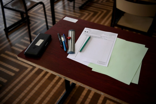 Bac 2024: la plus jeune candidate inscrite a 9 ans