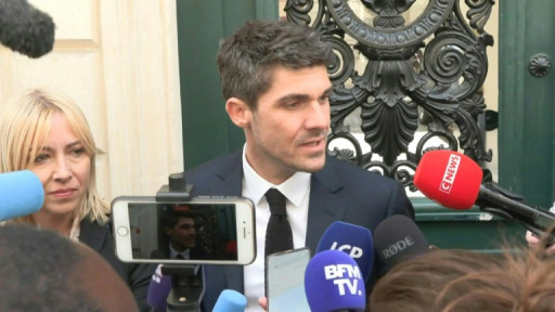 Droites: Ciotti rejette son exclusion de LR, rupture consommée chez Reconquête