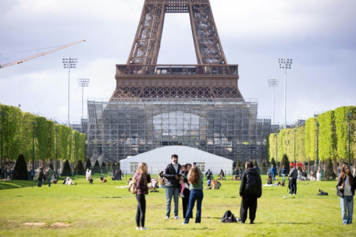 Cérémonie d'ouverture des Jeux: le plan de transport calé sur fond d'incertitude politique