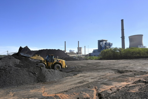 Centrale à charbon de Saint-Avold: l'inquiétude monte encore pour les salariés
