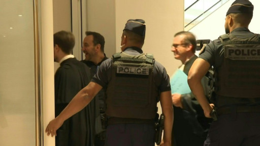 L'exclusion d'Eric Ciotti de la présidence de LR invalidée par la justice