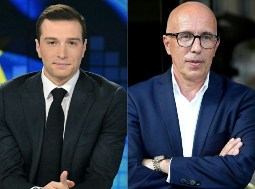 Le RN entretient le flou sur son programme et cherche à rassurer