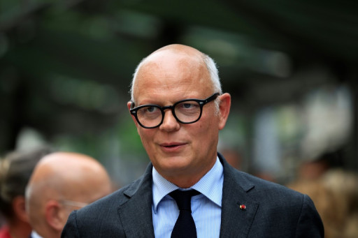 Pour Edouard Philippe, Macron "a tué la majorité présidentielle"