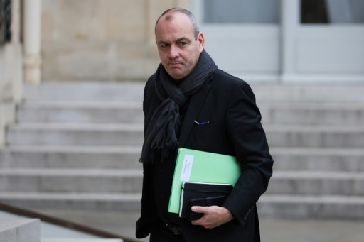 Laurent Berger: "La première urgence" est d'"éviter" une victoire du RN, pas le nom du futur Premier ministre