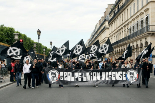Ultradroite: le GUD et les Remparts dissous, à quelques jours des législatives