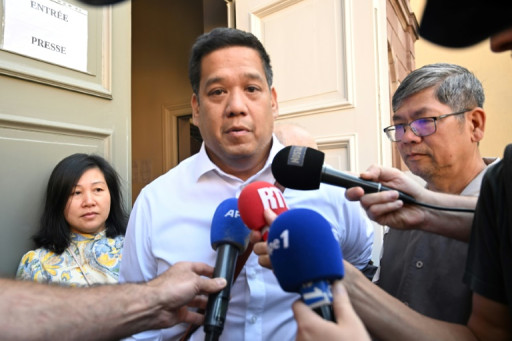 Jean-Marc Reiser définitivement condamné pour l'assassinat de Sophie Le Tan