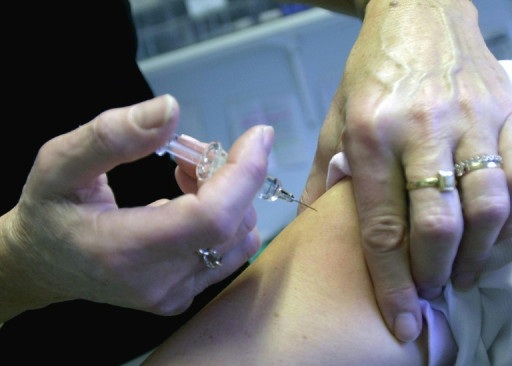 Coqueluche, rougeole...ces maladies oubliées qui refont surface