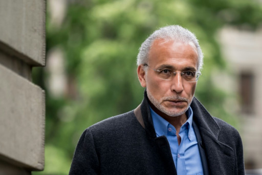 L'islamologue Tariq Ramadan pourrait être jugé pour viols sur trois femmes