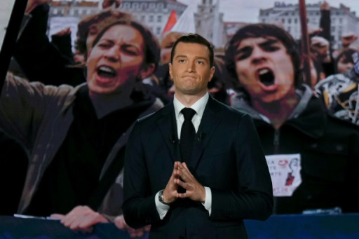 Législatives: la campagne s'achève, le second tour déjà dans les esprits