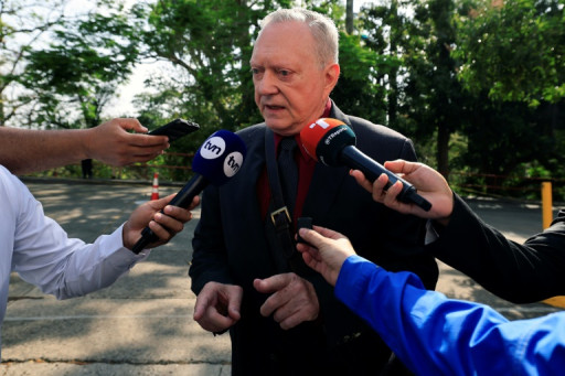 Panama: 28 prévenus relaxés dans l'affaire des "Panama Papers"