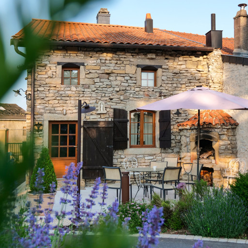 La Grange de Condé, écrin pour le barbecue de la CPME Moselle