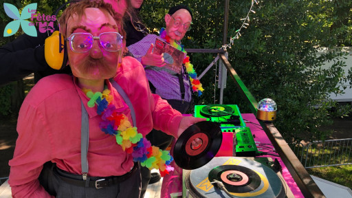 Les Fêtes de l’U4 dévoilent leur programme