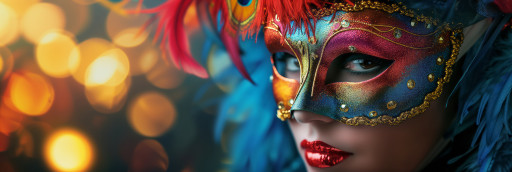 Le carnaval vénitien de Verdun a connu un franc succès