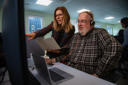 Petit-Couronne : Sanef inaugure son centre de relation client pour le péage en flux libre