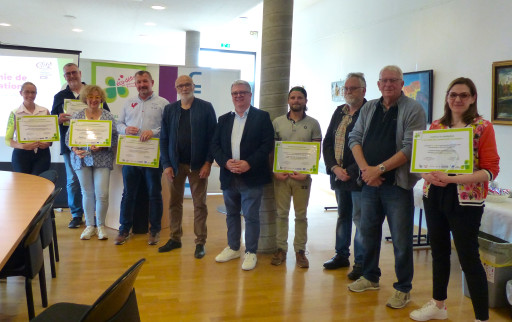 La Communauté de communes de Cattenom et Environs mise sur l’opération Éco-défis
