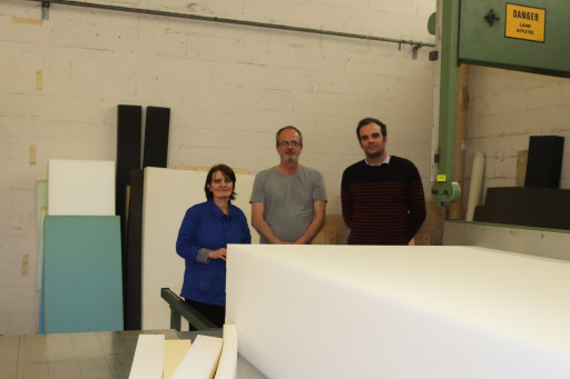 Une nouvelle histoire pour FPC